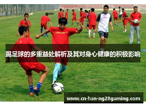 踢足球的多重益处解析及其对身心健康的积极影响 踢足球的多重益处解析及其对身心健康的积极影响