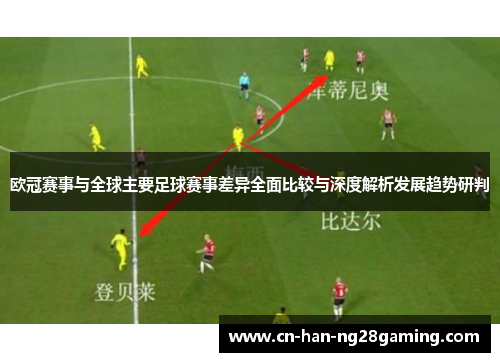 欧冠赛事与全球主要足球赛事差异全面比较与深度解析发展趋势研判 欧冠赛事与全球主要足球赛事差异全面比较与深度解析发展趋势研判