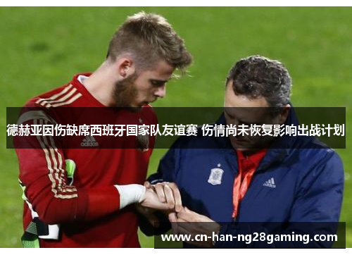 德赫亚因伤缺席西班牙国家队友谊赛 伤情尚未恢复影响出战计划 德赫亚因伤缺席西班牙国家队友谊赛 伤情尚未恢复影响出战计划