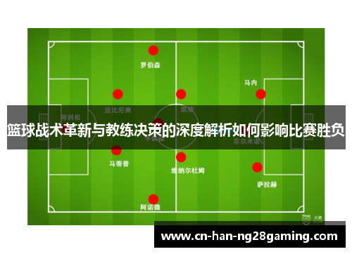 篮球战术革新与教练决策的深度解析如何影响比赛胜负 篮球战术革新与教练决策的深度解析如何影响比赛胜负