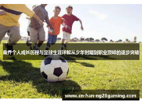 桑乔个人成长历程与足球生涯详解从少年时期到职业顶峰的逐步突破